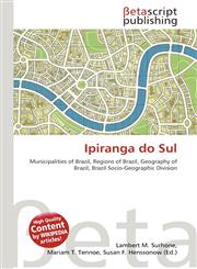 Ipiranga do Sul,6137547779,9786137547779