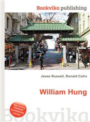 William Hung,5511233838,9785511233833