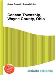 Canaan Township, Wayne County, Ohio,5511878383,9785511878386