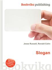 Slogan,5511138134,9785511138138