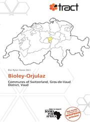 Bioley-Orjulaz,620156635X,9786201566354