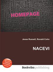 Nacevi,5512018302,9785512018309