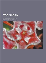 Tod Sloan,1230364137,9781230364131