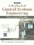 A Textbook of Control Systems Engineering As Per VTU Syllabus 1st Edition, Reprint,8122422845,9788122422849