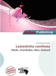 Lasiosticha canilinea,6138098692,9786138098690