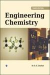 Engineering Chemistry 3rd Edition,8131805794,9788131805794