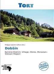 Dobšín,6138729463,9786138729464