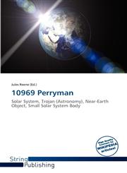 10969 Perryman,6138774485,9786138774488