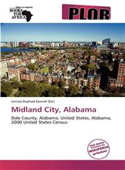 Midland City, Alabama,6201632689,9786201632684
