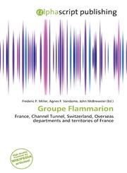 Groupe Flammarion,6135775391,9786135775396