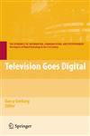 Television Goes Digital,038779977X,9780387799773