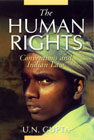 The Human Rights Conventions and Indian Law,8126903783,9788126903788