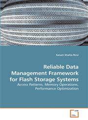 Reliable Data Management Framework for Flash Storage Systems,3639232550,9783639232554