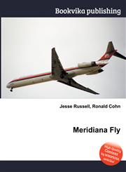 Meridiana Fly,5510736348,9785510736342