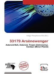 33179 Arsènewenger,6138767756,9786138767756