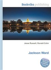 Jackson Ward,5511466174,9785511466170