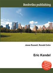 Eric Kandel,5512331973,9785512331972