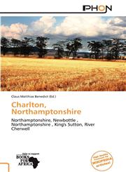 Charlton, Northamptonshire,6136262258,9786136262253
