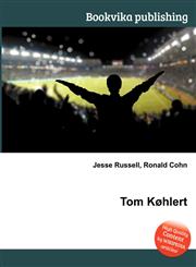 Tom Kohlert,5511996998,9785511996998
