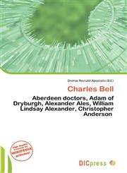 Charles Bell,613675164X,9786136751641