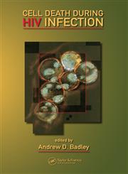 Cell Death During HIV Infection,0849328276,9780849328275