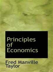 Principles of Economics,1117032329,9781117032320
