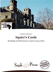 Squire's Castle,6139119456,9786139119455