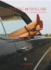 Visiting for Dollars An Annie Barton Series Book,1631351583,9781631351587