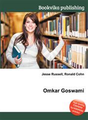 Omkar Goswami,5511283967,9785511283968