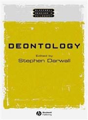 Deontology,0631231129,9780631231127