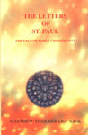 The Letters of St. Paul The Face of Early Christianity 2nd Reprint,819006665X,9788190066655