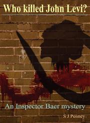 Who Killed John Levi?,1603834117,9781603834117