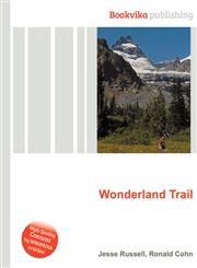 Wonderland Trail,5512182463,9785512182468