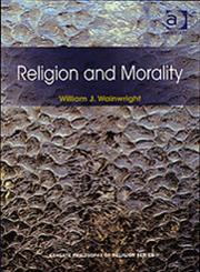 Religion and Morality,0754616320,9780754616320