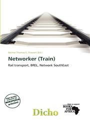 Networker (Train),6201999205,9786201999206