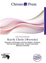 Kurfa Chele (Woreda),6138364694,9786138364696