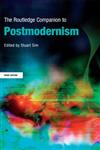 The Routledge Companion to Postmodernism 3rd Edition,0415583322,9780415583329