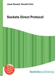 Sockets Direct Protocol,5511857033,9785511857039