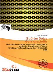 Guðrún Sóley Gunnarsdóttir,6139568323,9786139568321