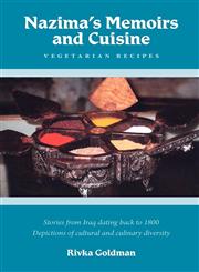 Nazima's Memoirs and Cuisine,1770675159,9781770675155