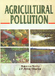 Agricultural Pollution,8131101037,9788131101032