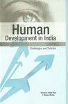 Human Development in India Challenges and Policies,8177082396,9788177082395
