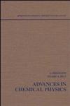 Advances in Chemical Physics, Vol. 89 1st Edition,0471051578,9780471051572