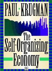 The Self Organizing Economy,1557866988,9781557866981