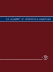 The Chemistry of Heterocyclic Compounds, Vol. 8 Indole and Carbazole Systems,0470377194,9780470377192