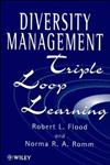 Diversity Management Triple Loop Learning 1st Edition,0471964492,9780471964490