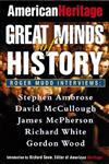 American Heritage Great Minds of History,0471327158,9780471327158