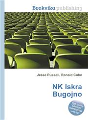 NK Iskra Bugojno,5511966789,9785511966786