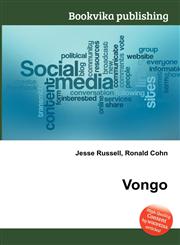 Vongo,5511392391,9785511392394