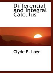 Differential and Integral Calculus,1103158783,9781103158782